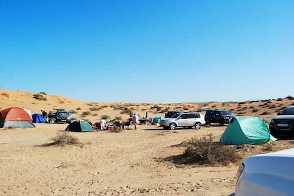 desert-campsites