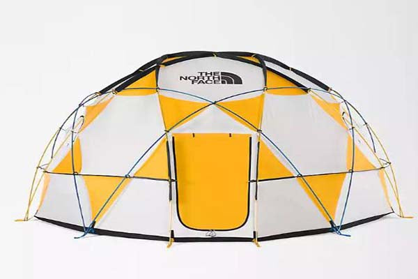 dome-tents