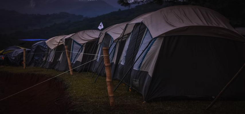 camping-in-yellowstone