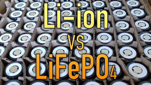 lifepo4-vs-lithium-ion