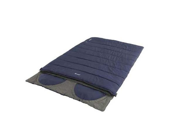 outwell-contour-lux-double-sleeping-bag