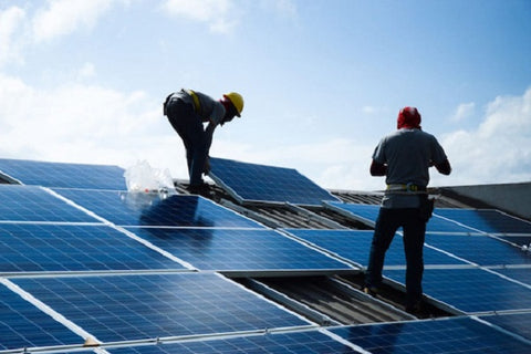 solar-panel-removal-repair