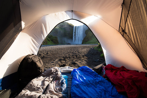 tent-sleeping-bags