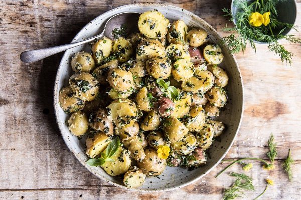 vegan-tahini-potato-salad