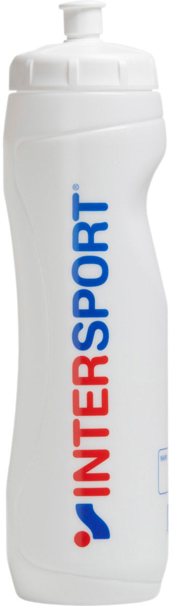 Intersport Bio 900 Ml Drikkedunk Unisex 0.9l Hvid