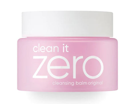 Banila Co Clean It Zero Cleansing Balm 