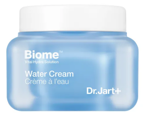 Vital Hydra Solution Biome Water Cream