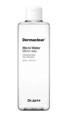 Dr Jart+ Dermaclear Micro Water