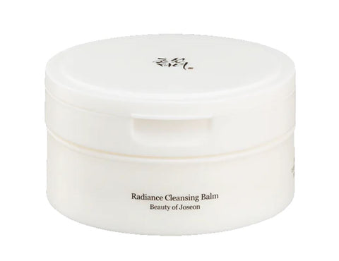 Radiance Cleansing Balm BOJ