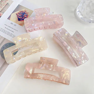 Crystal Cutie - Hair Clip Club