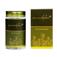 camphor tablets