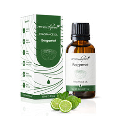 bergamot fragrance oil