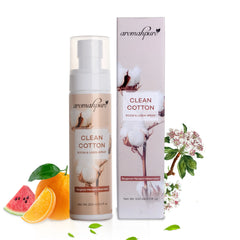 cotton linen spray