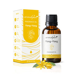 ylang ylang fragrance oil