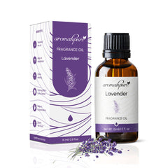 lavender fragrance oil