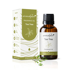 tea tree fragrance oil