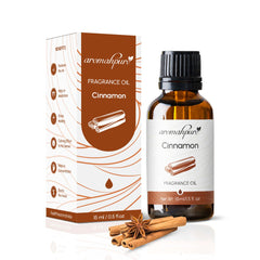 cinnamon fragrance oil
