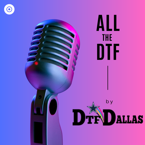 dtf dallas dtf printing podcast dtf everywhere