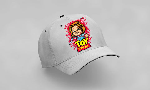 chuck valentines day hat ideas apparel design ideas uv dtf ready to press designs