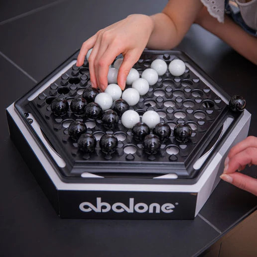 Abalone bordspel