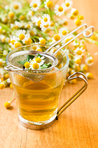 Chamomile Tea