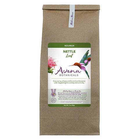 Rose Petal Elixir - Avena Botanicals