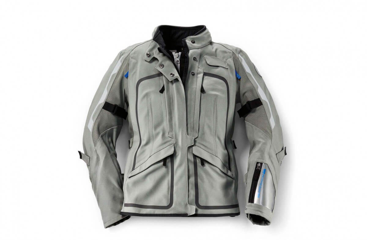 10-EnduroGuard Jacket