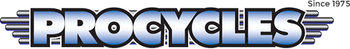 Procycles Sydney Logo