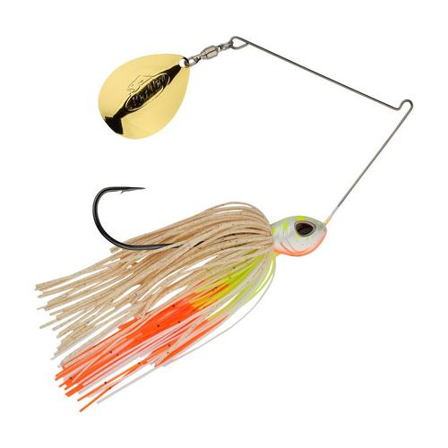 Berkely Power Blade Standard 1/2oz Colorado/Indiana Spinnerbaits