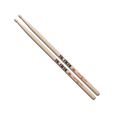 Vic Firth - Mailloches T1 American custom - Baguettes