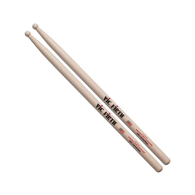 VIC FIRTH AMERICAN CLASSIC TERRA 7A - Baguettes batterie