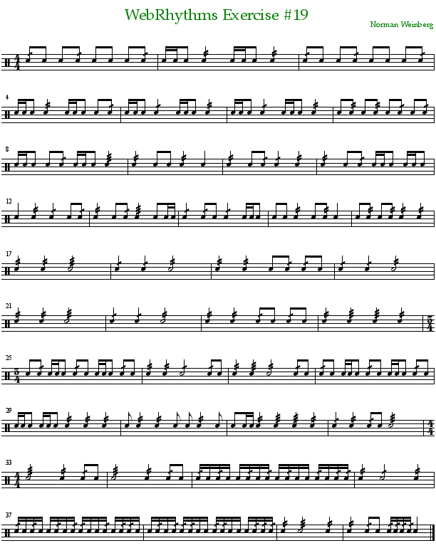 webrhythms lesson 19 thumb