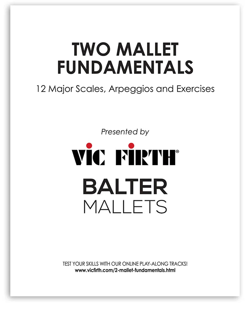 Practice your Bb Major Scale and Arpeggio with 6 essential exercises – Vic  Firth