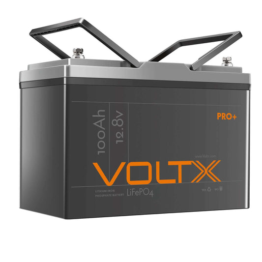 VoltX Batteriebox Pro