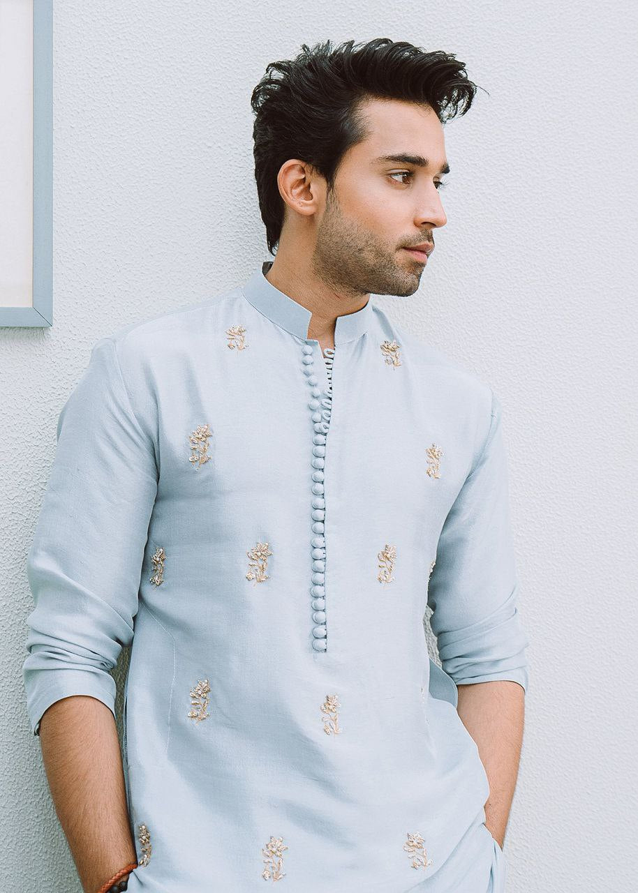 Sherwani: Buy Indian Wedding Sherwanis for Men Online | Utsav Fashion