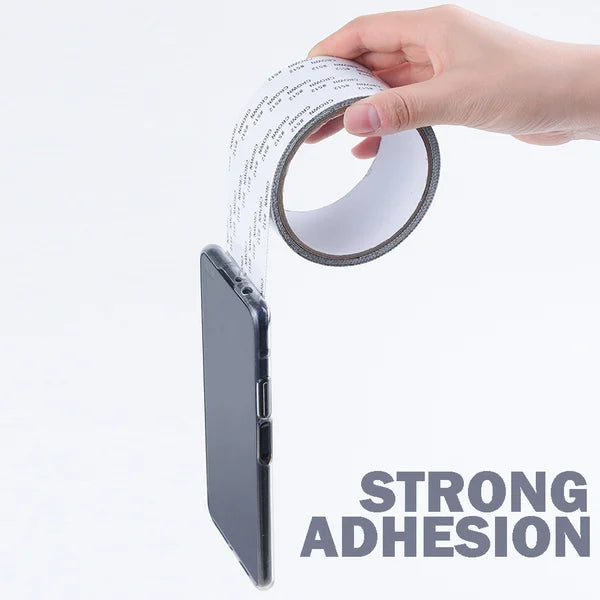 (🔥🔥LAST DAY PROMOTION - BUY 2 GET 2 FREE) Strong Adhesive Screen Repair Tape