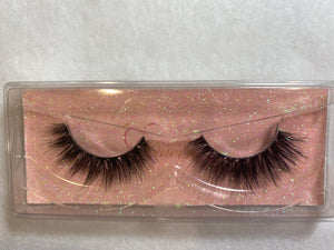 Princess Lashes - Glamorous Queen Boutique - Lash Princess