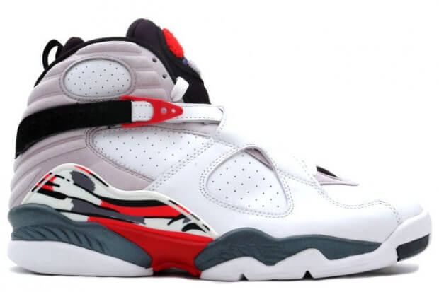 Air Jordan 8 Bugs Bunny