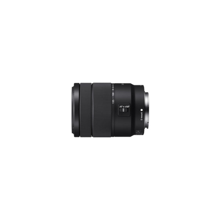 Lens Sony SEL18135 E 18-135mm F3.5-5.6 OSS — Tech-estore
