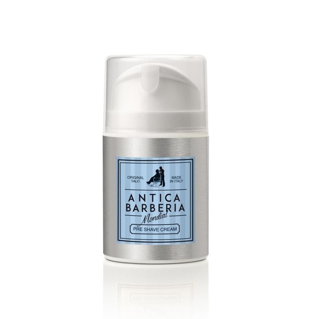 Original Conditioning 50ml EU Citrus Barberia – Antica Cream Mondial 1908 Pre-Shave Shaving |