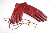 womens gloves at whispers dress agency in york and online