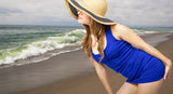 womens swim and beachwear at whispers dress agency in york and online
