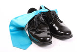 mens formal shoes at whispers dress agency in york and online