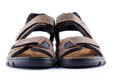 mens sandals and beach shoes at whispers dress agency in york and online