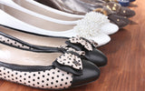 womens flats shoes and footwear at whispers dress agency in york and online