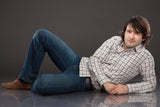 mens jeans at whispers dress agency in york and online