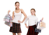 girls skirts at whispers dress agency in york and online