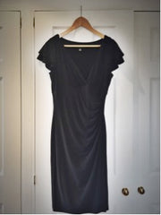 The power of the LBD - (Little Black Dress) – Whispers Dress Agency