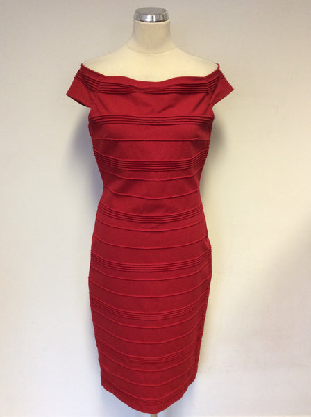 bodycon dress size 4