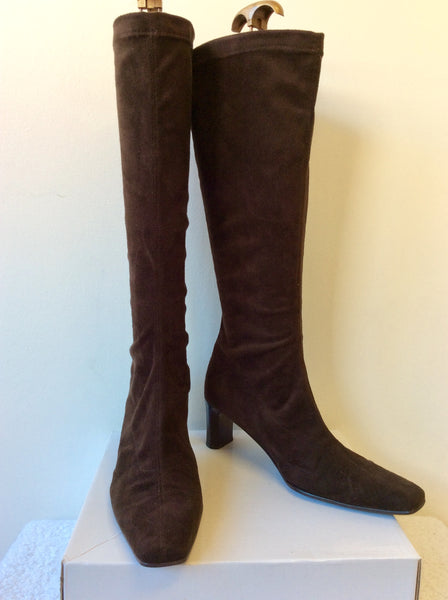 gabor over the knee boots